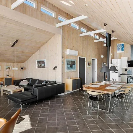 1405-aakirkeby-holsteroddevej-22 Сasa de vacaciones Vester Somarken