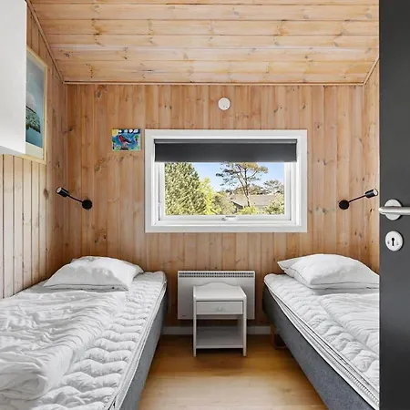 Сasa de vacaciones 1405-aakirkeby-holsteroddevej-22