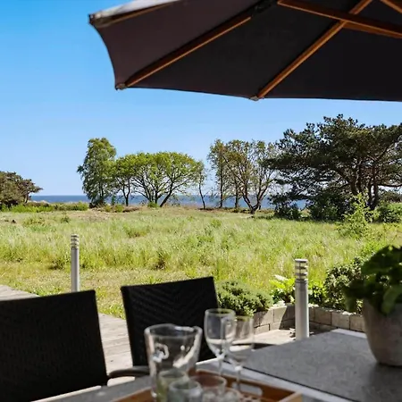 1405-aakirkeby-holsteroddevej-22 Сasa de vacaciones *