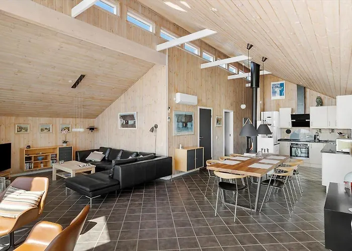 1405-aakirkeby-holsteroddevej-22 Сasa de vacaciones Vester Somarken