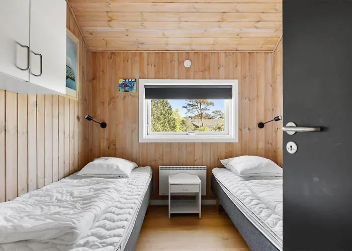 Сasa de vacaciones 1405-aakirkeby-holsteroddevej-22