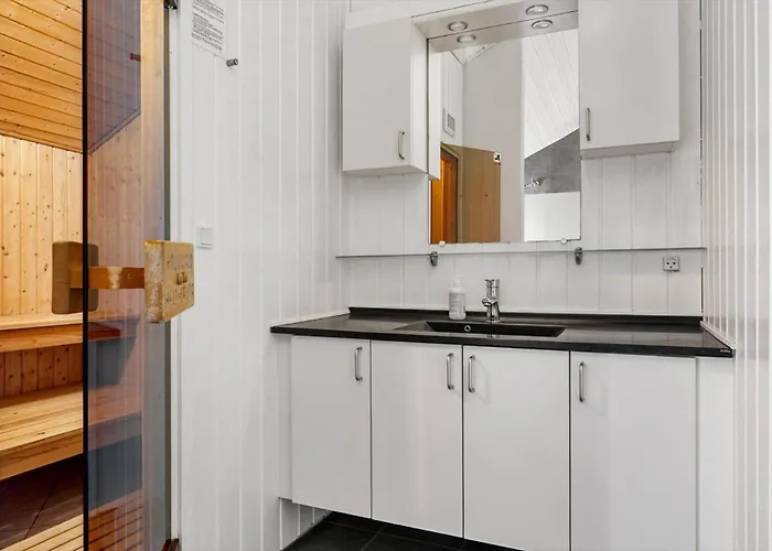 Сasa de vacaciones 1405-aakirkeby-holsteroddevej-22