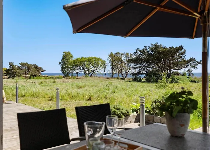 1405-aakirkeby-holsteroddevej-22 Сasa de vacaciones *